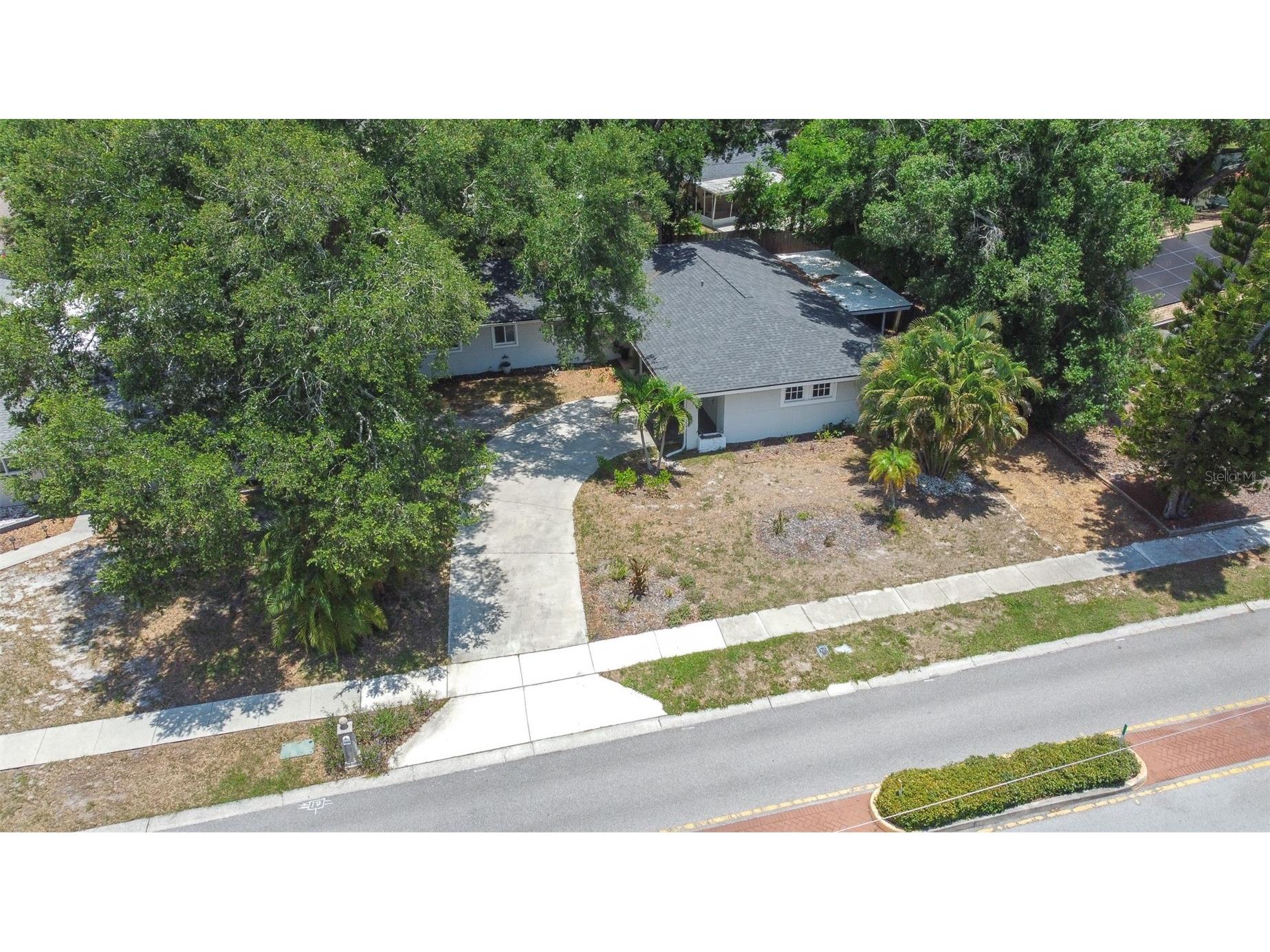1554 Linwood Drive Clearwater FL 33755 TB8517011 image63
