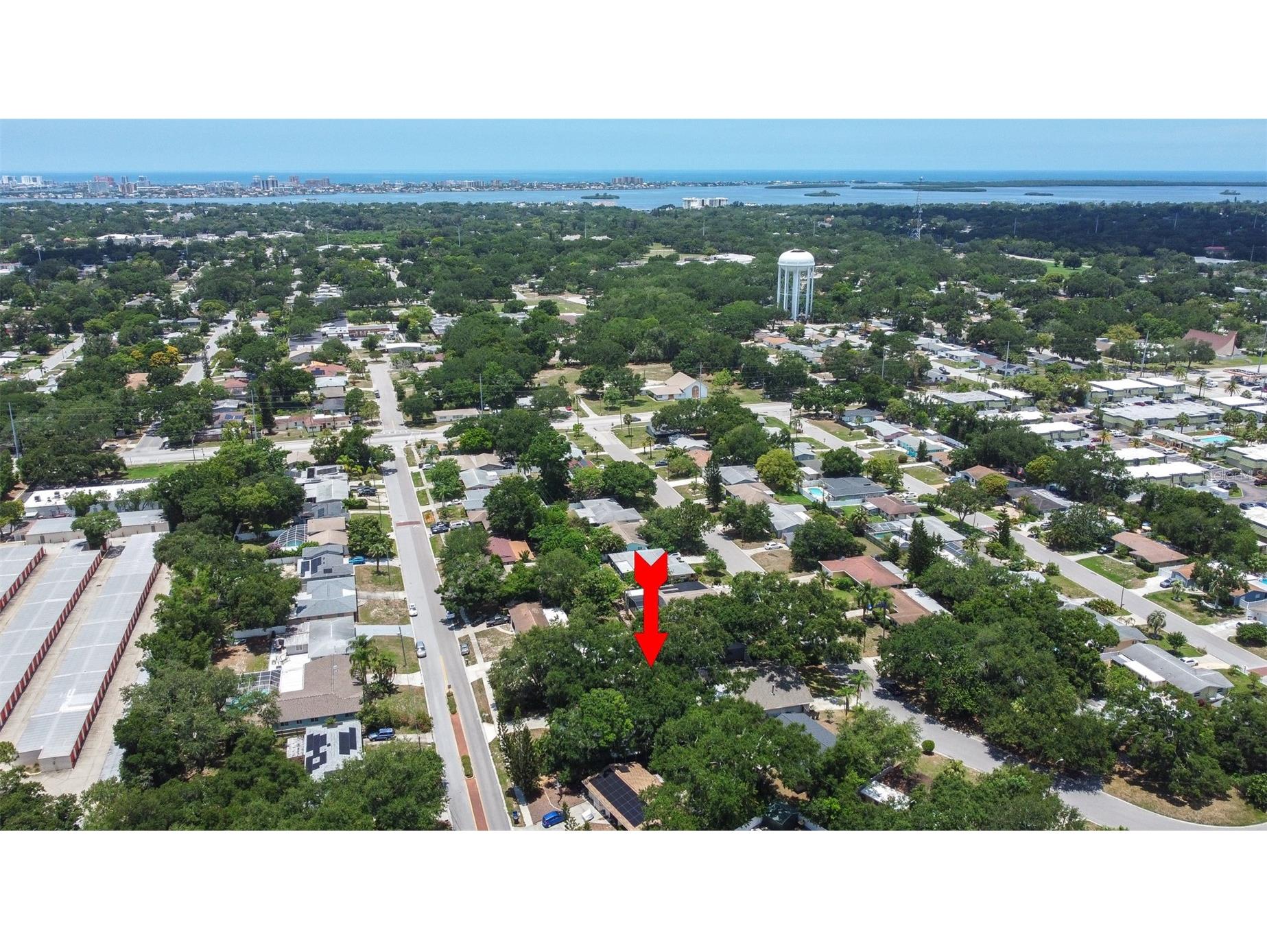 1554 Linwood Drive Clearwater FL 33755 TB8517011 image69
