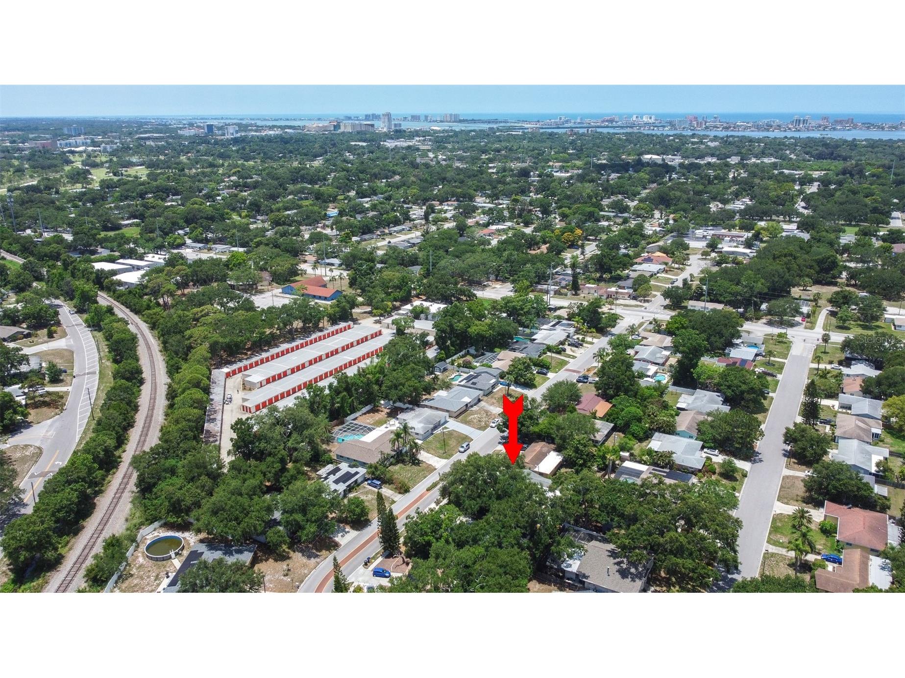 1554 Linwood Drive Clearwater FL 33755 TB8517011 image70