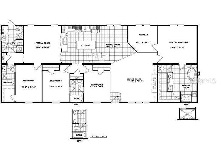 1554 Lunn Woods Trail Lakeland FL 33811 L4957826 image60