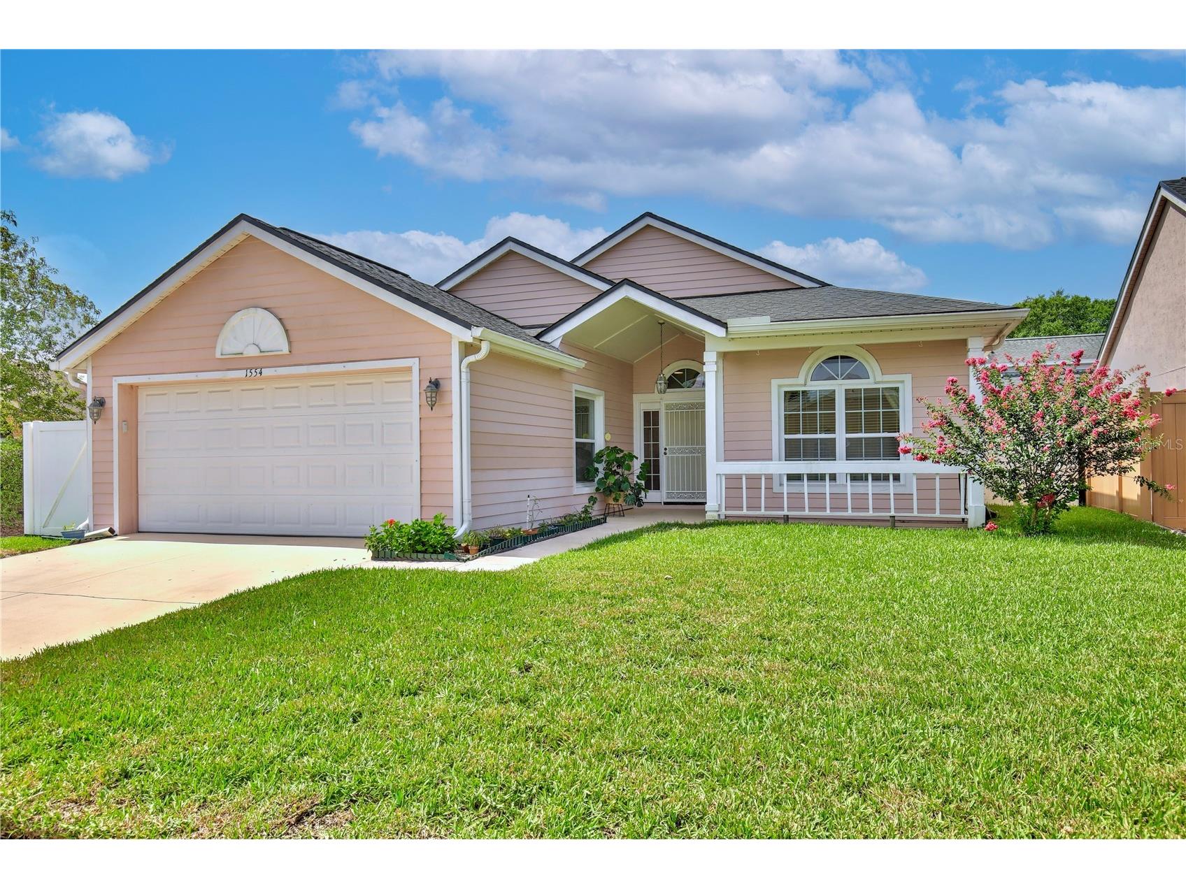 1554 Margarete Crescent Drive Apopka FL 32703 S5152820 image2