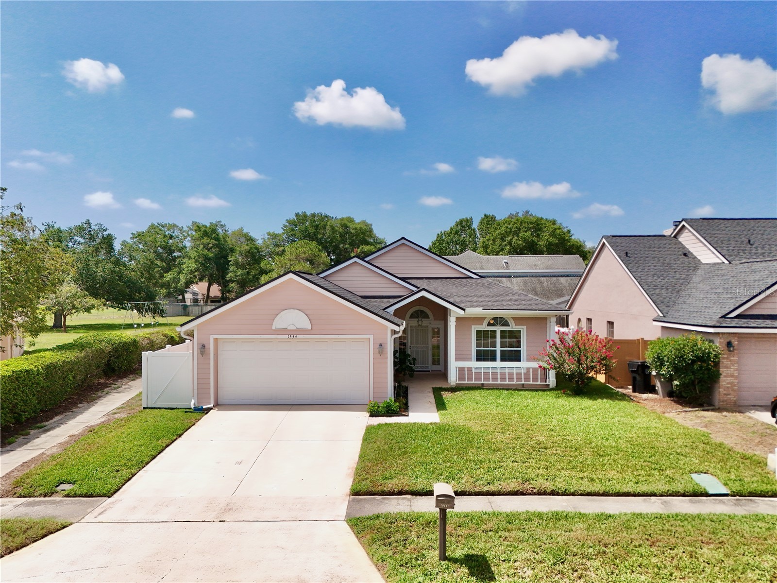 1554 Margarete Crescent Drive Apopka FL 32703 S5152820 image25