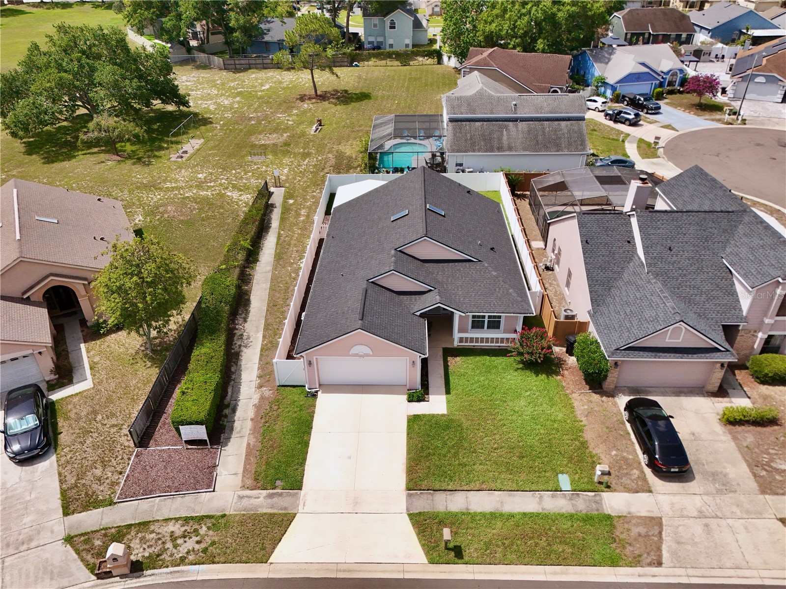 1554 Margarete Crescent Drive Apopka FL 32703 S5152820 image26