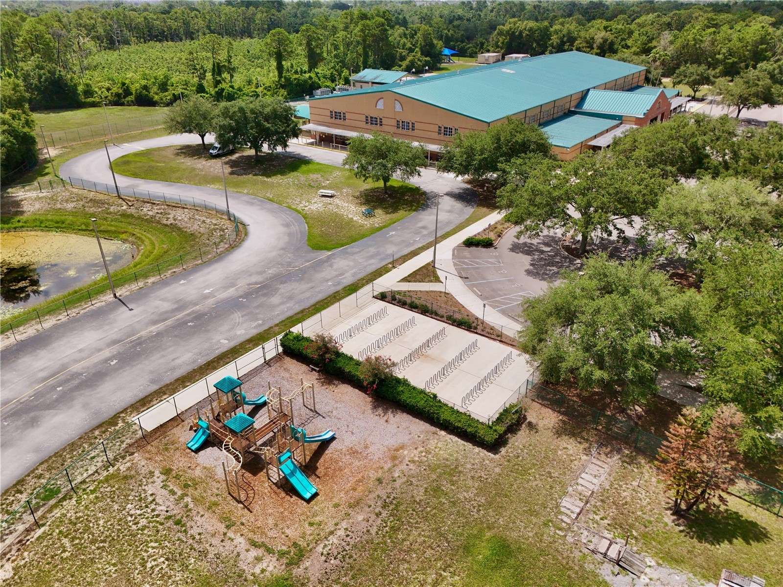 1554 Margarete Crescent Drive Apopka FL 32703 S5152820 image30