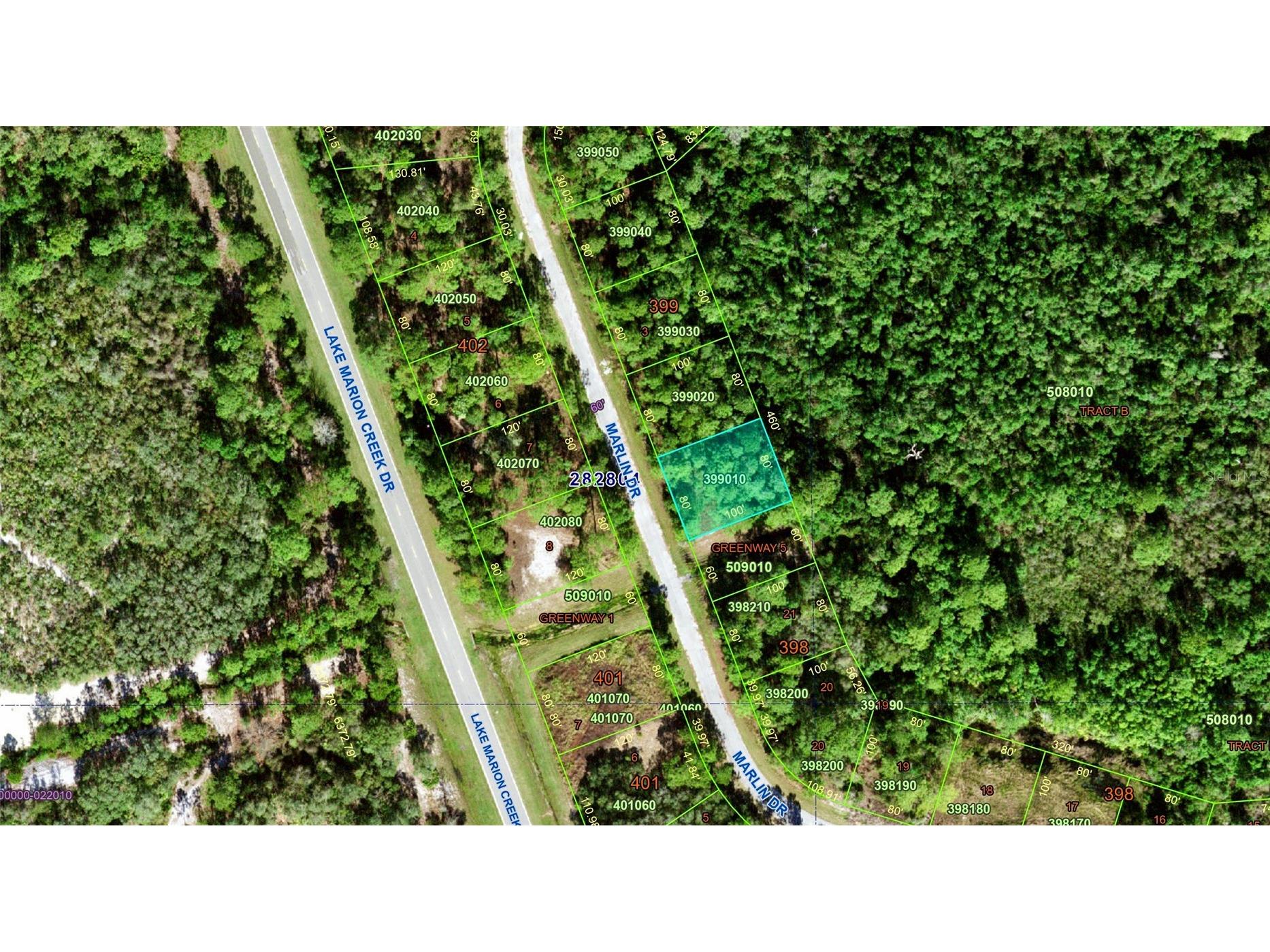 1554 Marlin Drive Kissimmee FL 34759 S5146524 image1