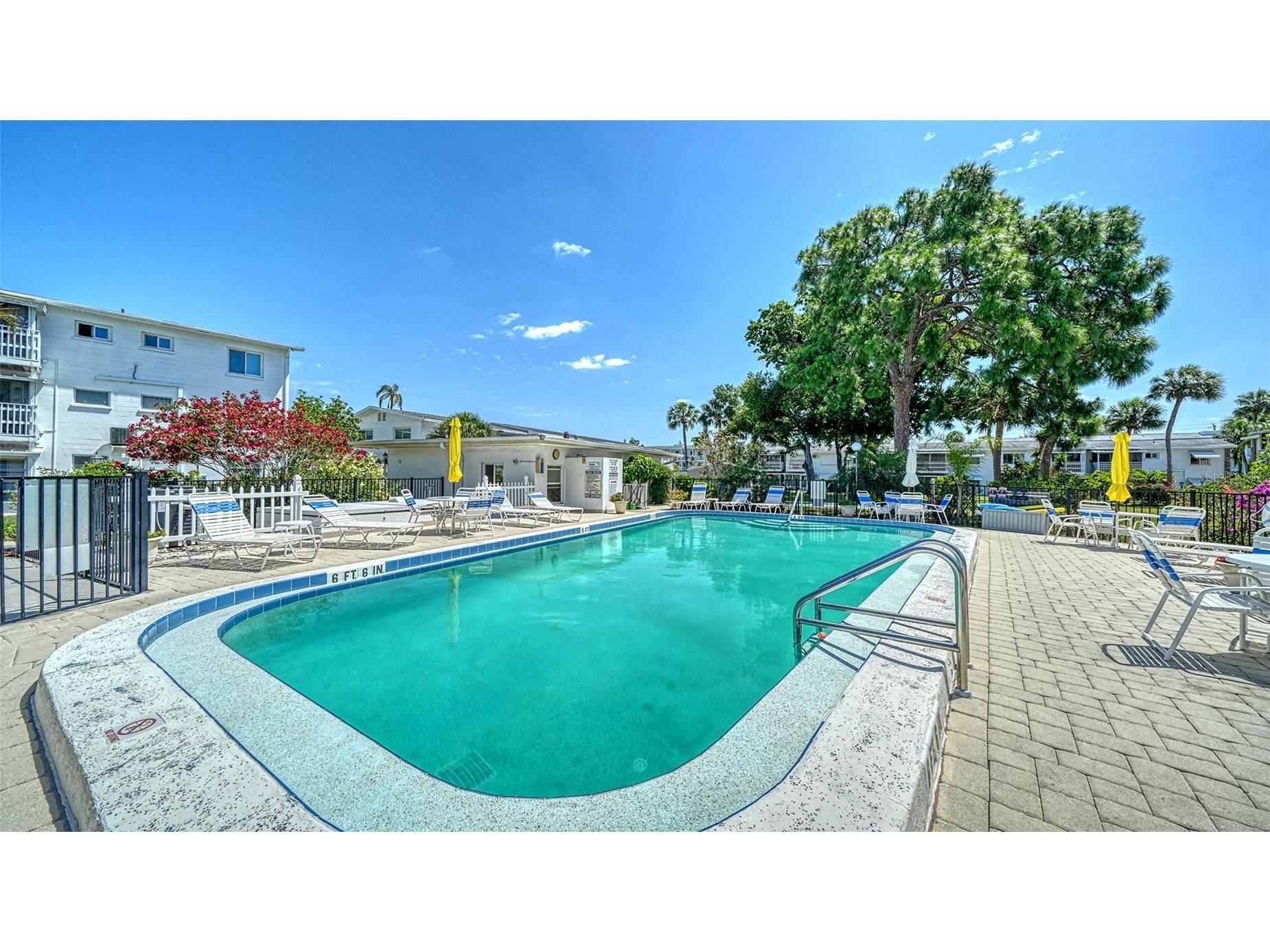 1554 Pleasant Road #J5 Bradenton FL 34207 A4691298 image22