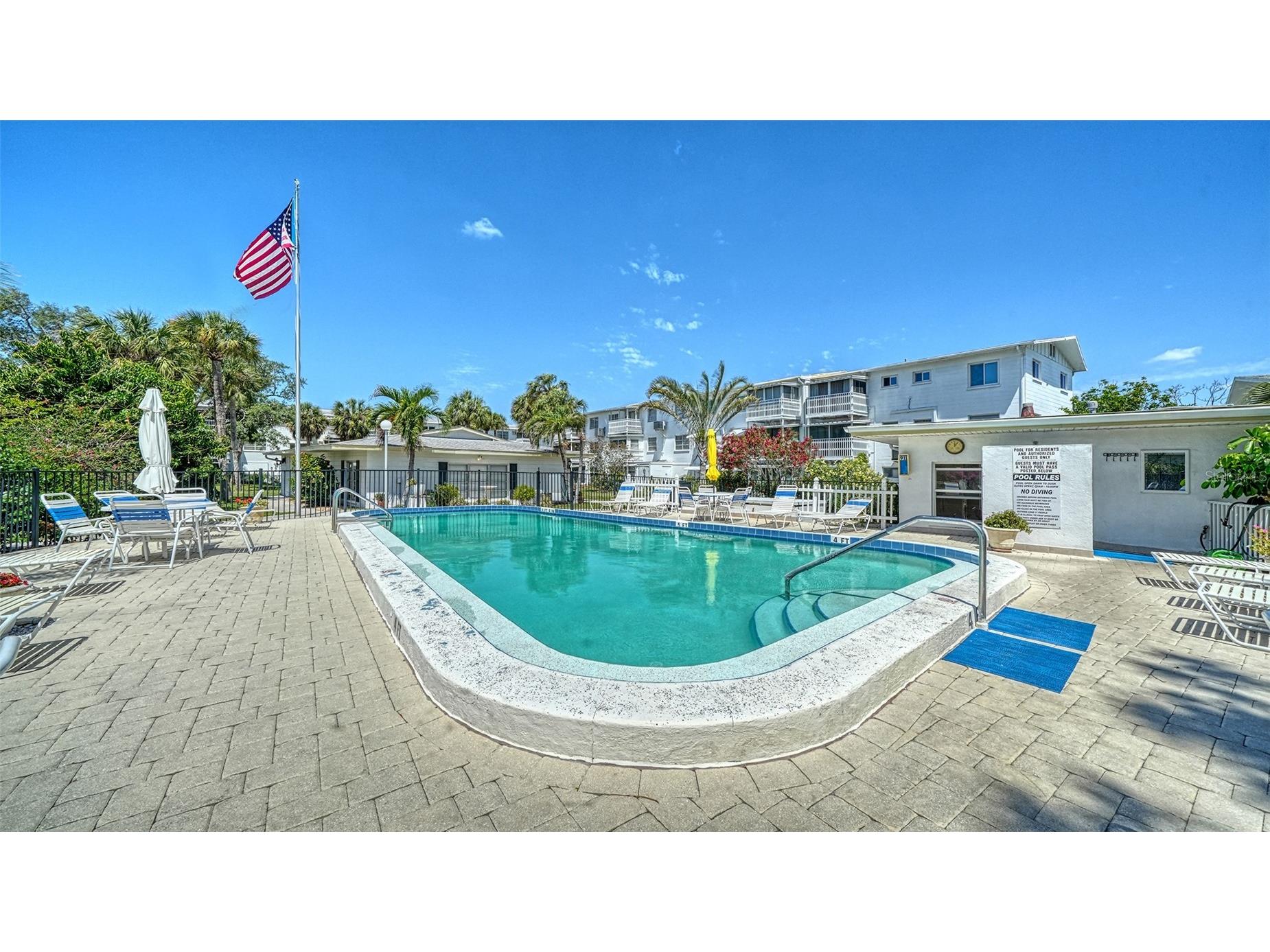 1554 Pleasant Road #J5 Bradenton FL 34207 A4691298 image23