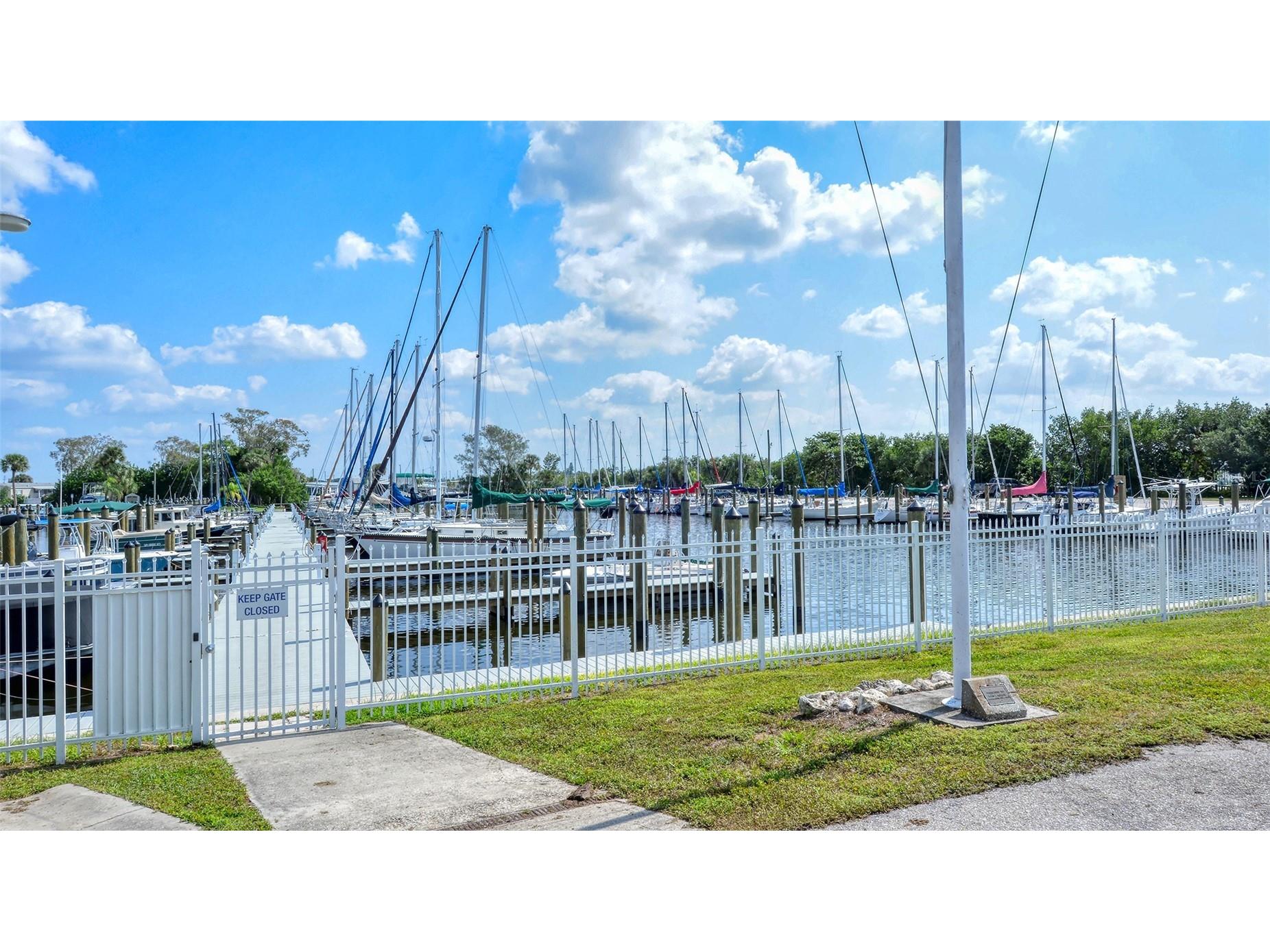 1554 Pleasant Road #J5 Bradenton FL 34207 A4691298 image37