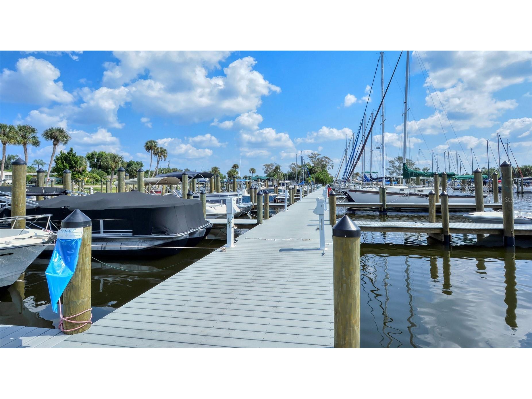 1554 Pleasant Road #J5 Bradenton FL 34207 A4691298 image38