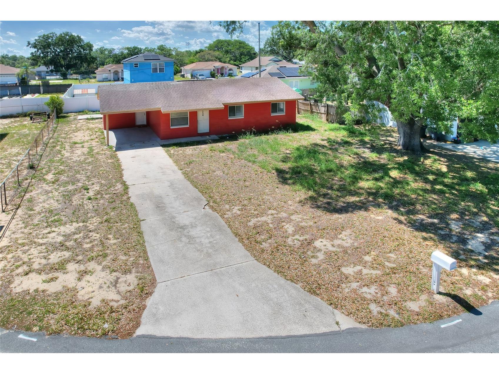 1554 Sarah Street Lake Wales FL 33898 L4961232 image1