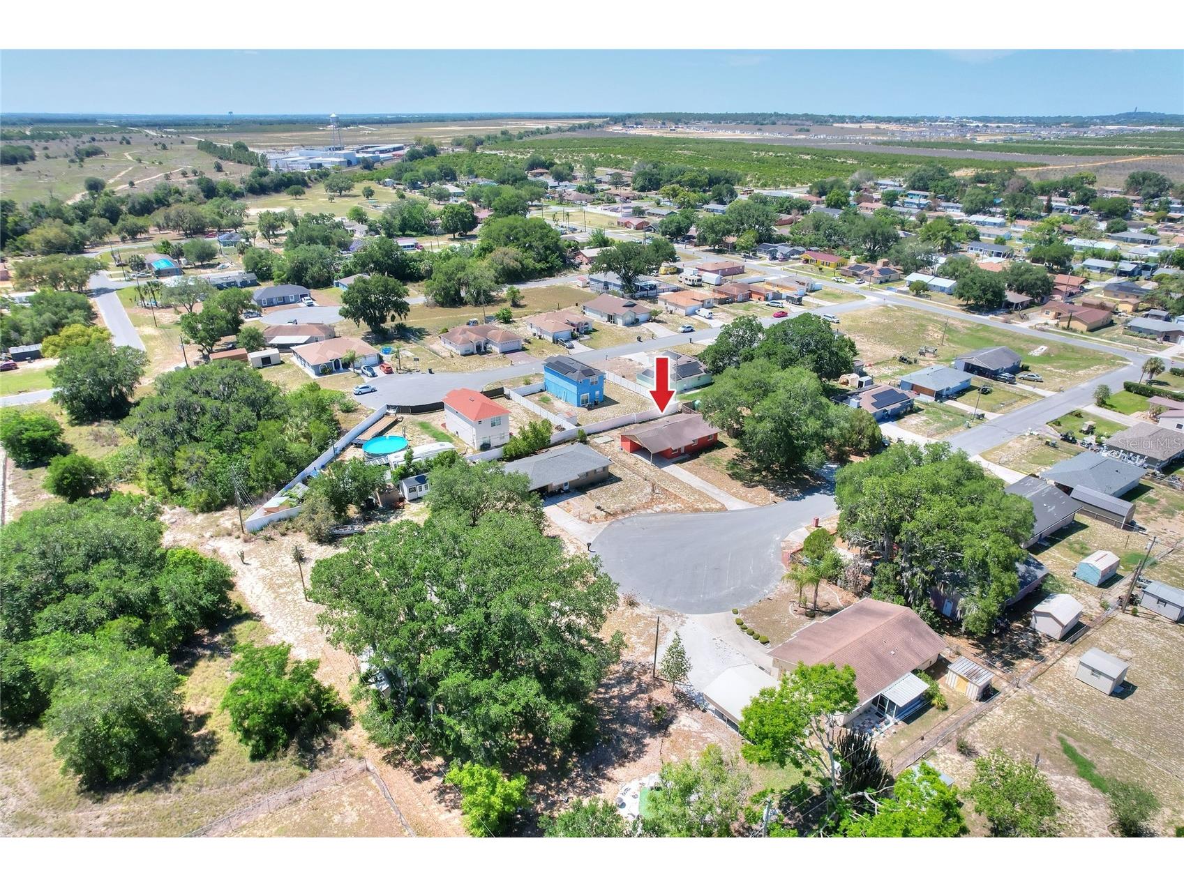 1554 Sarah Street Lake Wales FL 33898 L4961232 image32