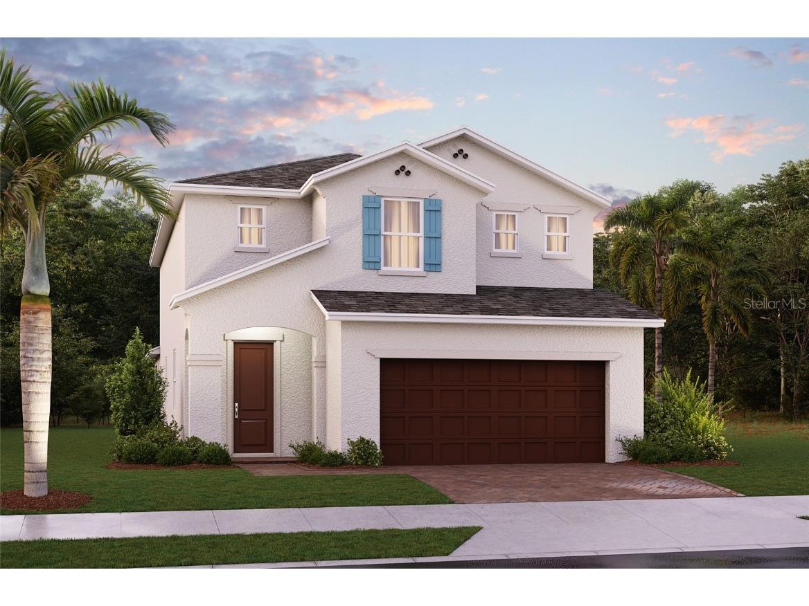 1554 Sepal Street Kissimmee FL 34744 O6082426 image1