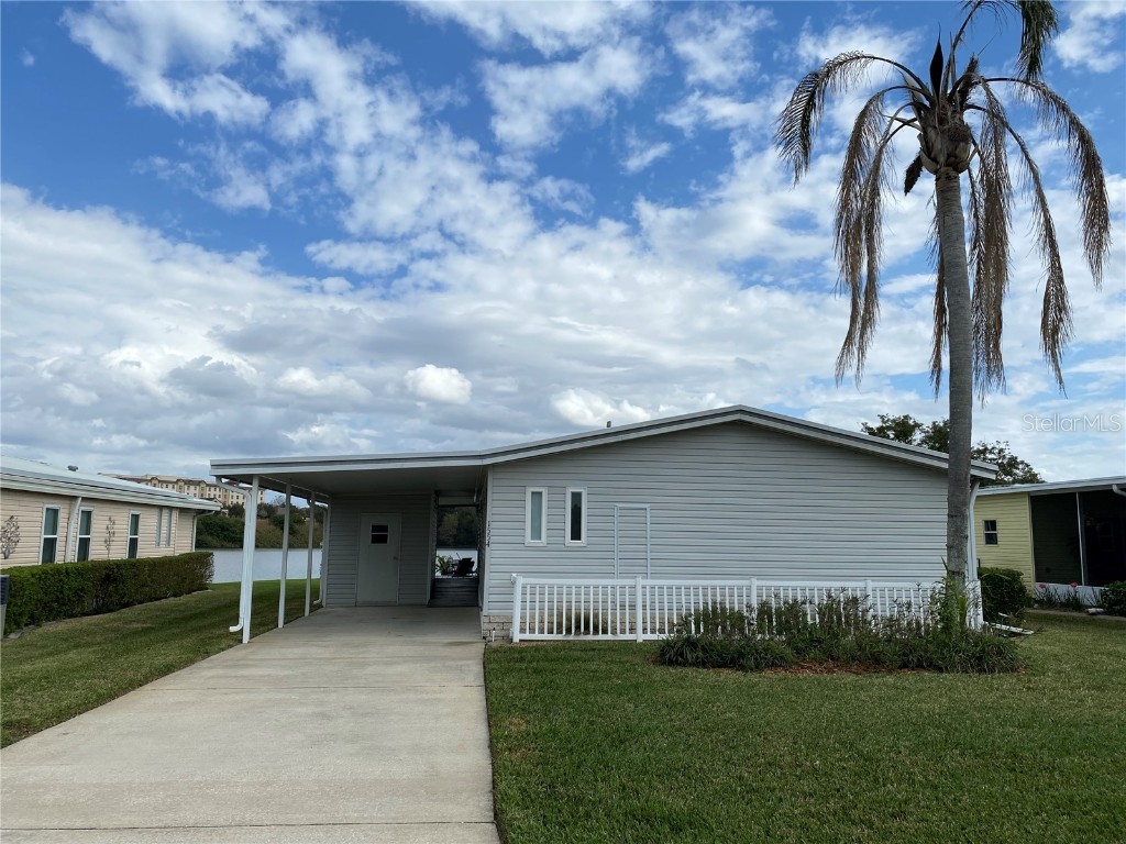 1554 Skyline Drive Tavares FL 32778 - Lake Frances O6090242 image1