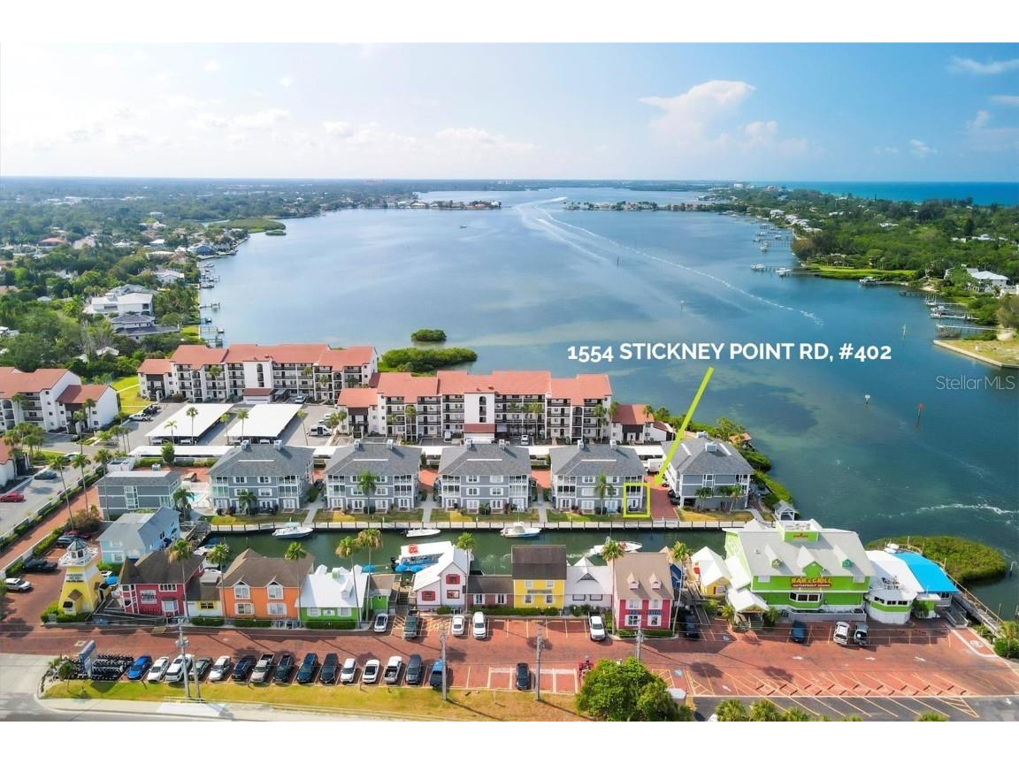 1554 Stickney Point Road #402 Sarasota FL 34231 A4611412 image1