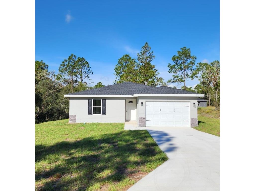 1554 SW Temple Heights Court Dunnellon FL 34431 OM706968 image1