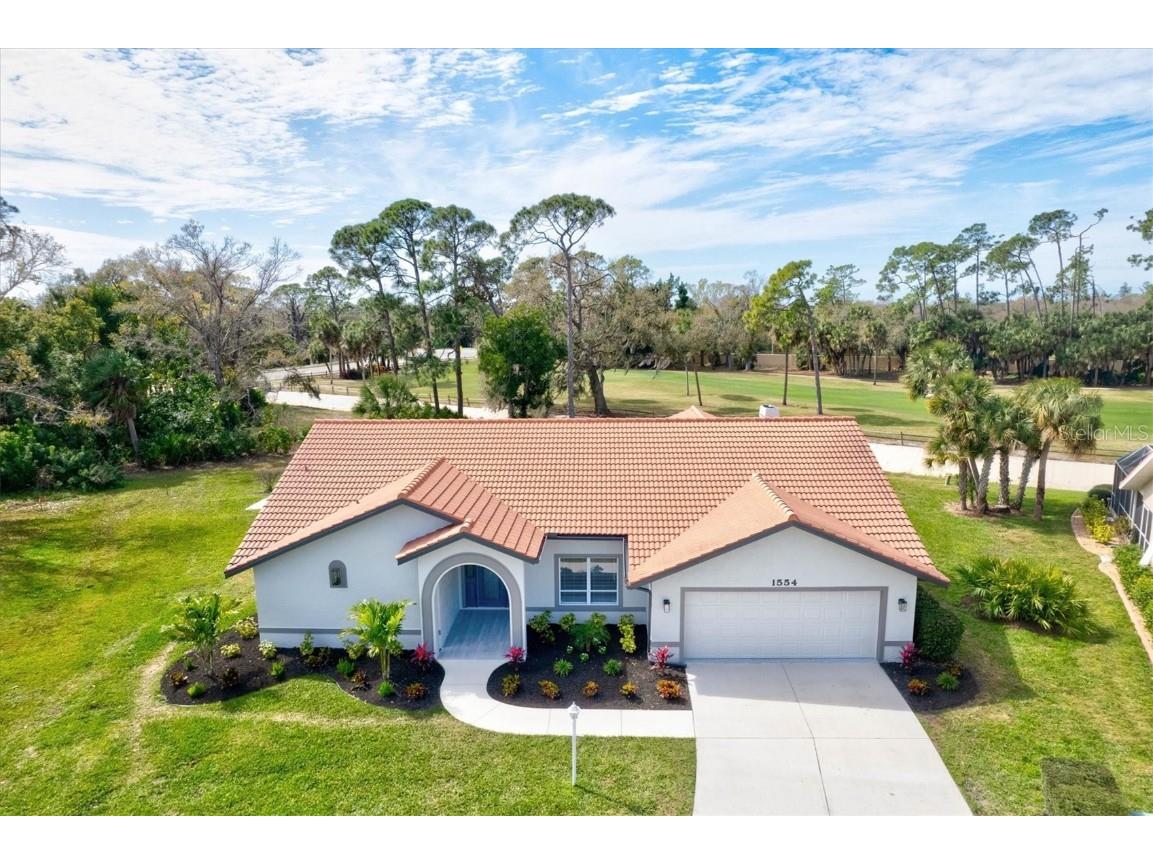 1554 Waterford Drive Venice FL 34292 N6131146 image1