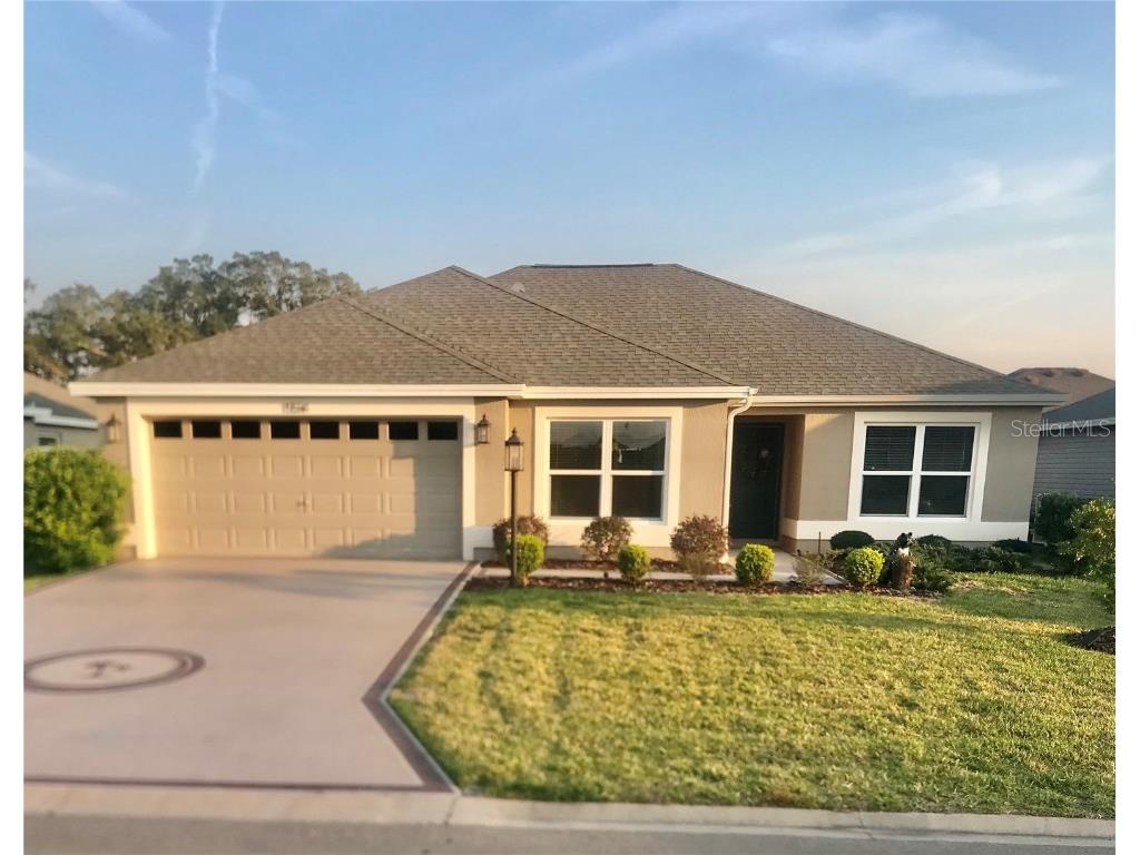 1554 Williamson Drive The Villages FL 32163 G5066100 image1