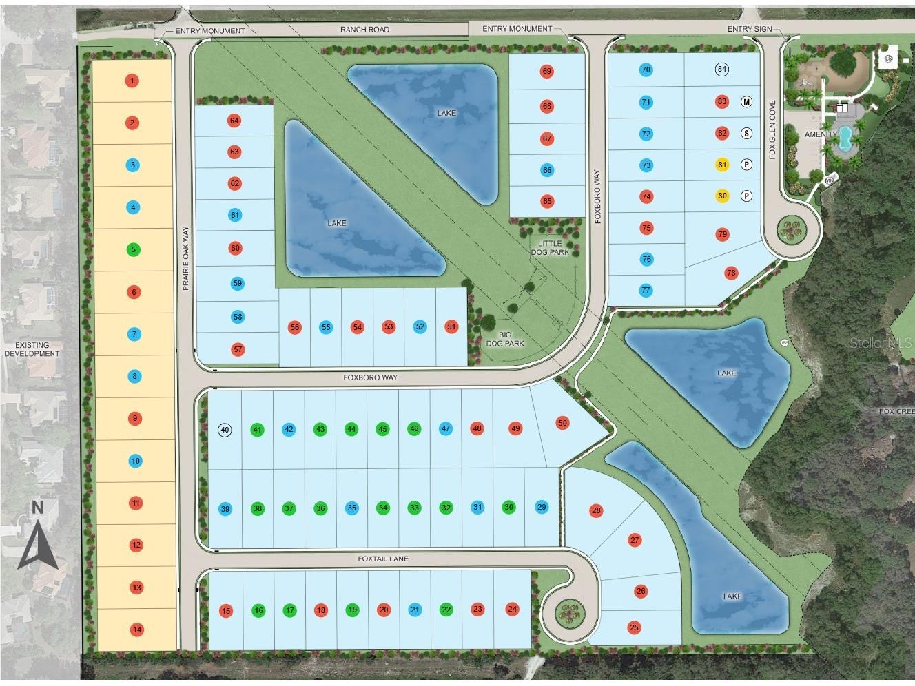 15540 Foxtail Lane Nokomis FL 34275 A4682403 image17