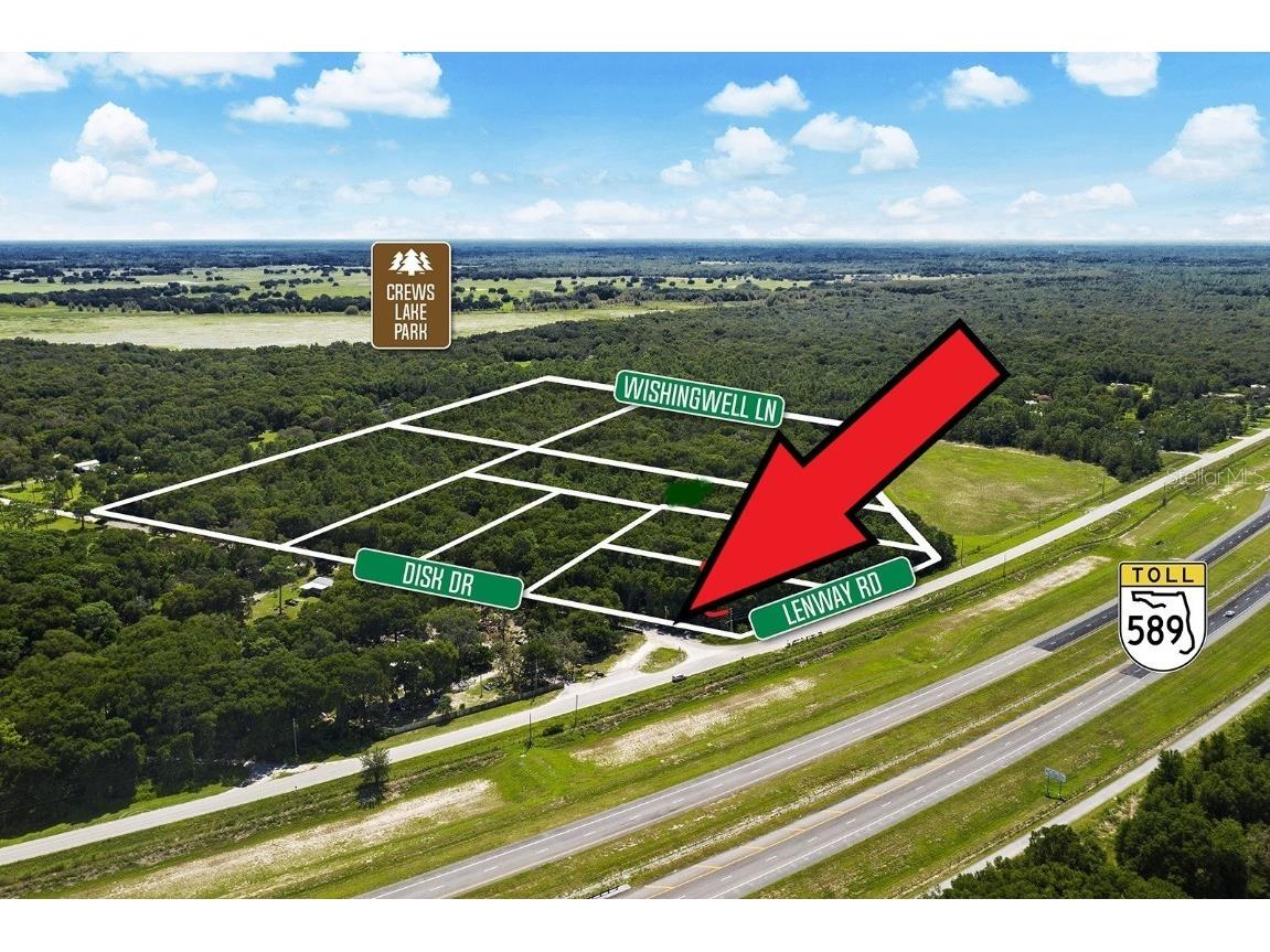 15540 Lenway Road Spring Hill FL 34610 U8252640 image1