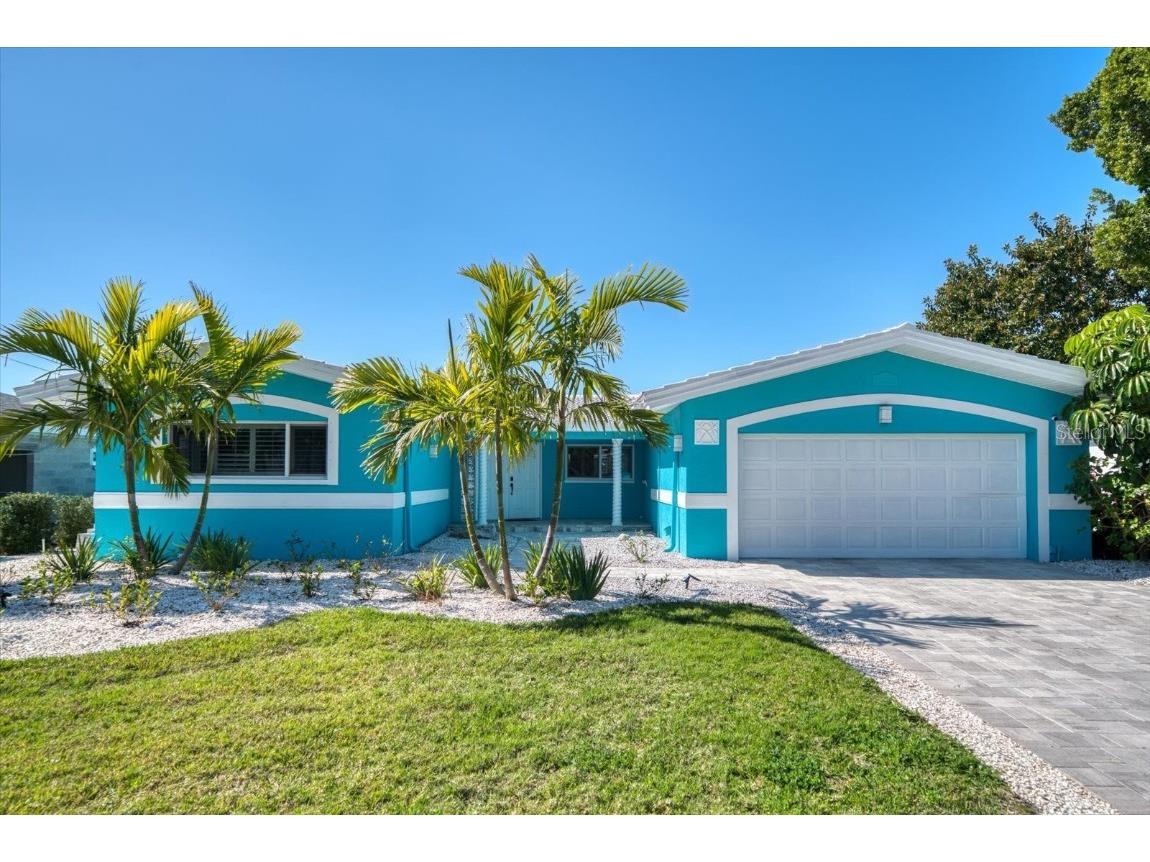 15540 Redington Drive Redington Beach FL 33708 A4569126 image1