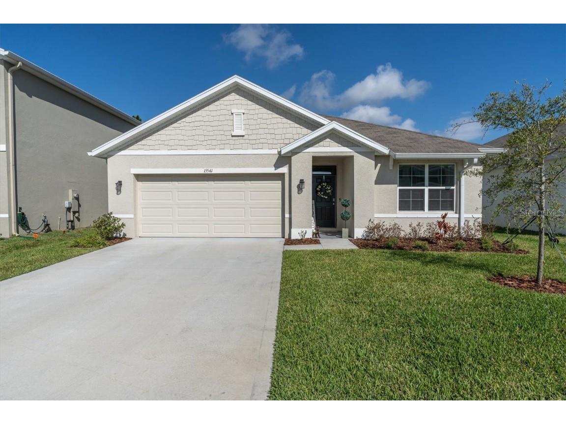 15541 Black Pepper Lane Odessa FL 33556 W7852763 image1