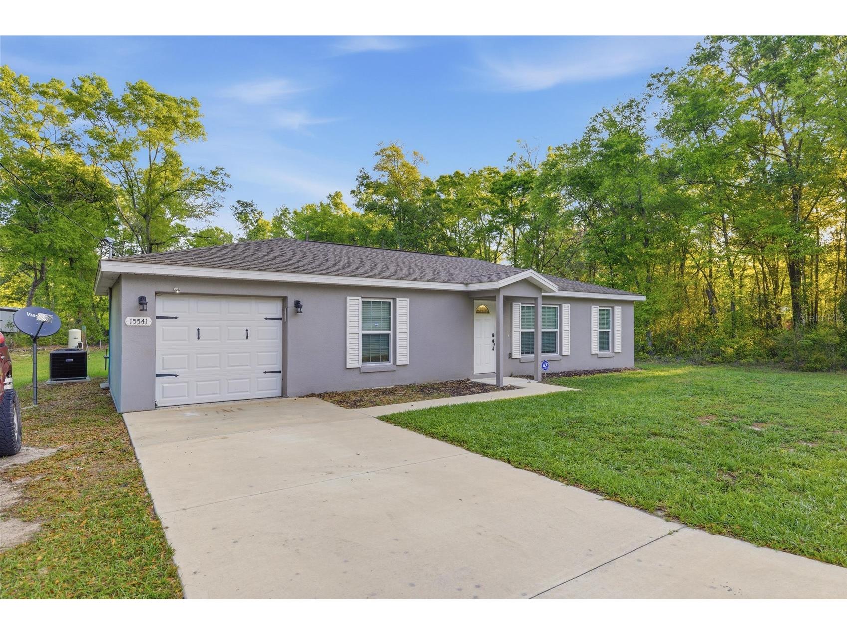 15541 NE 13th Lane Williston FL 32696 OM722853 image1