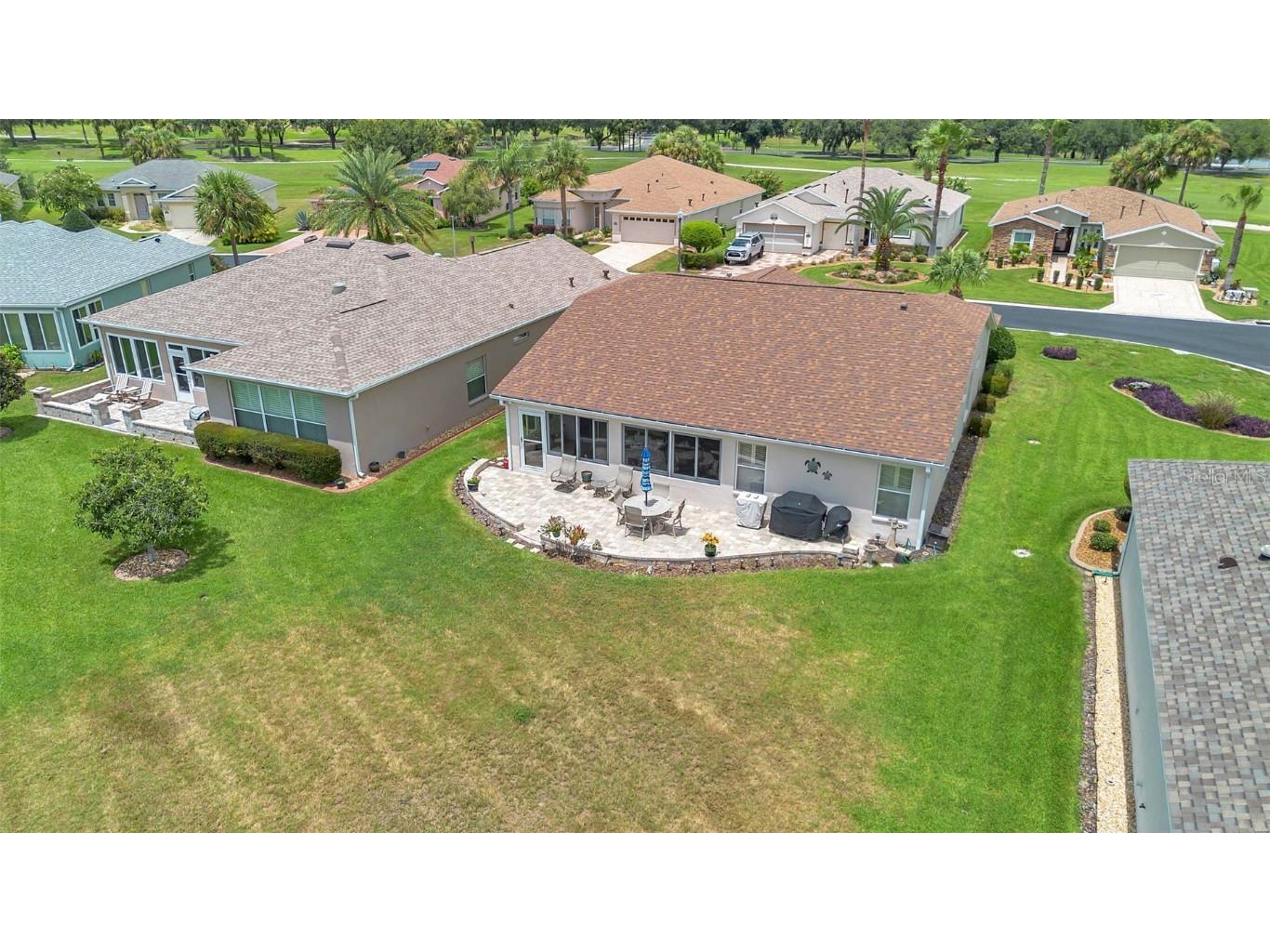 15541 SW 11th Terrace Road Ocala FL 34473 OM706984 image45