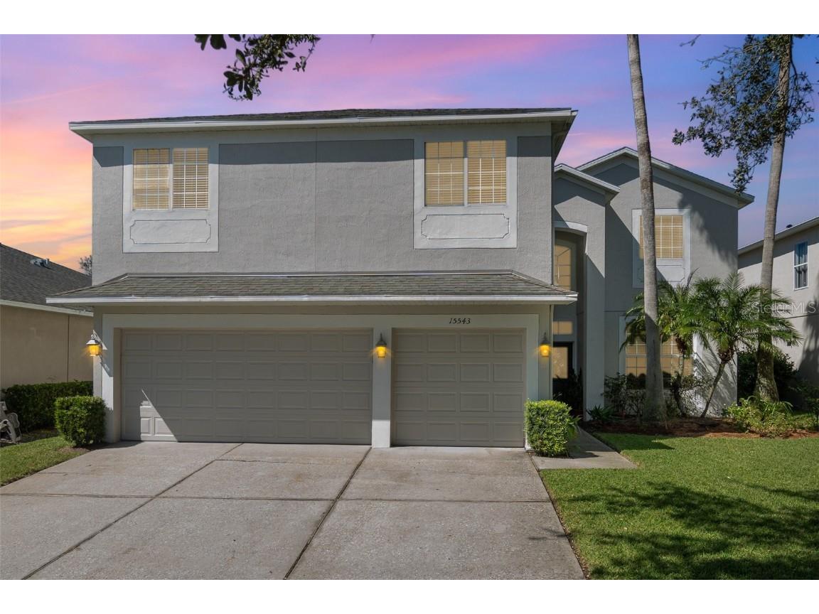 15543 Pebble Ridge Street Winter Garden FL 34787 O6250356 image1