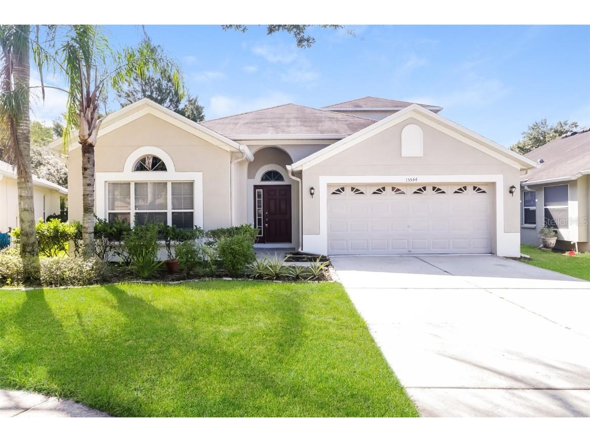 15544 Locustberry Court Land O Lakes FL 34638 O6074754 image1