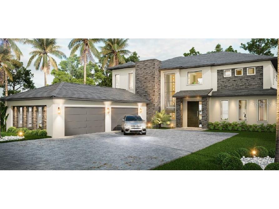 15544 Pendio Drive Montverde FL 34756 - LAKE SIENA G5105454 image1