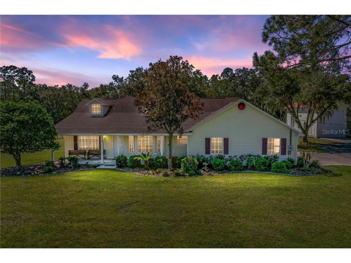 15545 Lazy D Ranch Road Dade City FL 33523 T3407754 image1