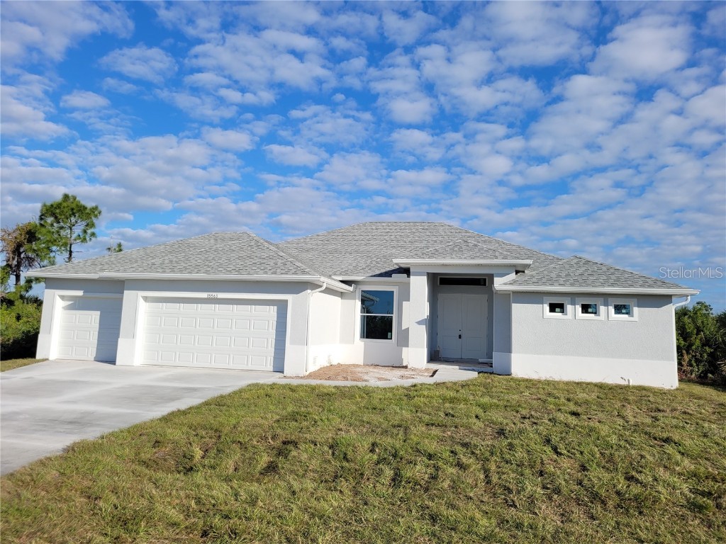 15546 Stuart Circle Port Charlotte FL 33981 D6129798 image1