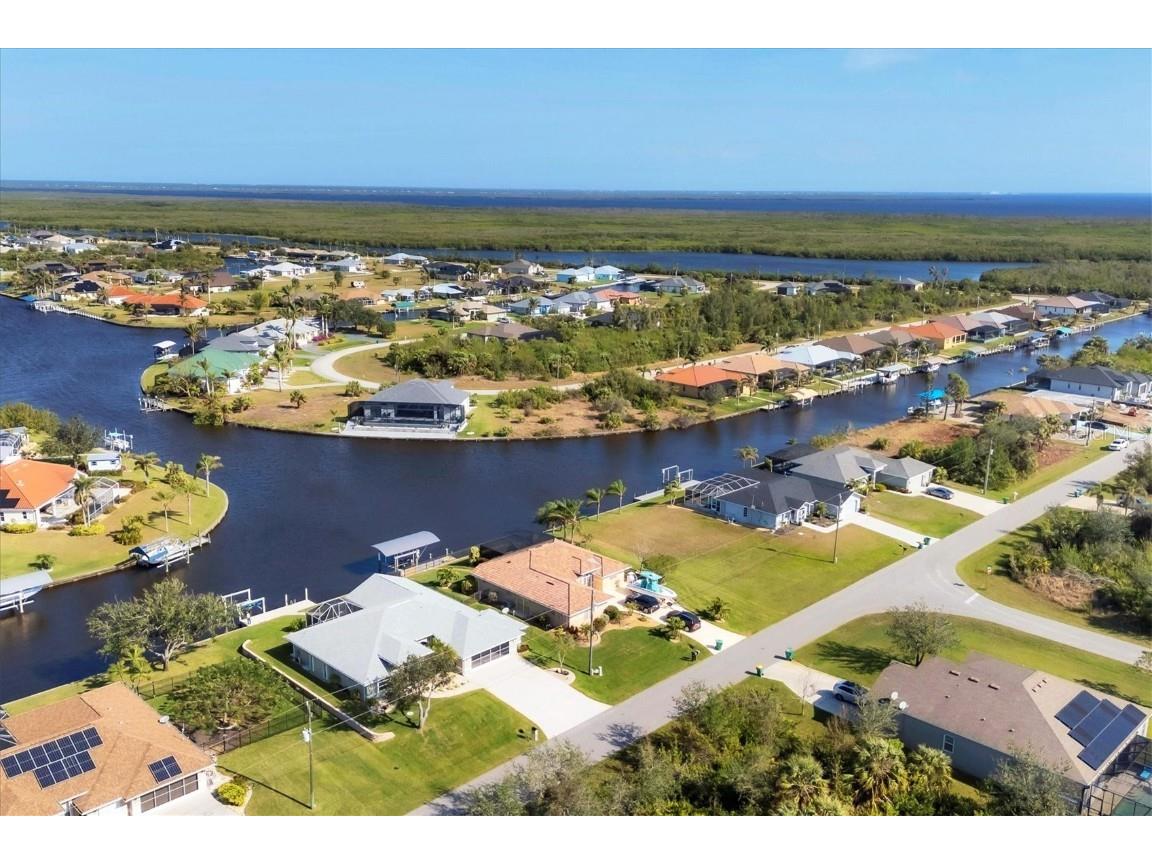 15546 Viscount Circle Port Charlotte FL 33981 - VISCOUNT WATER WAY D6139704 image1