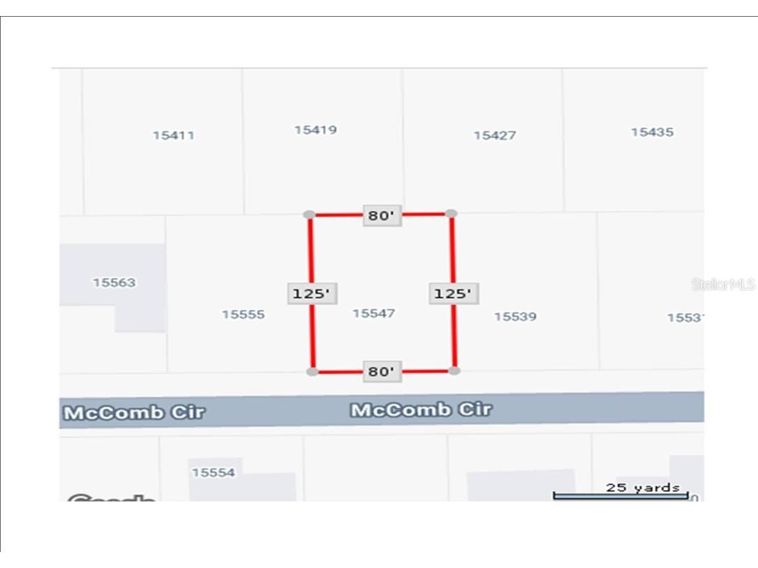 15547 Mccomb Circle Port Charlotte FL 33981 C7505074 image3