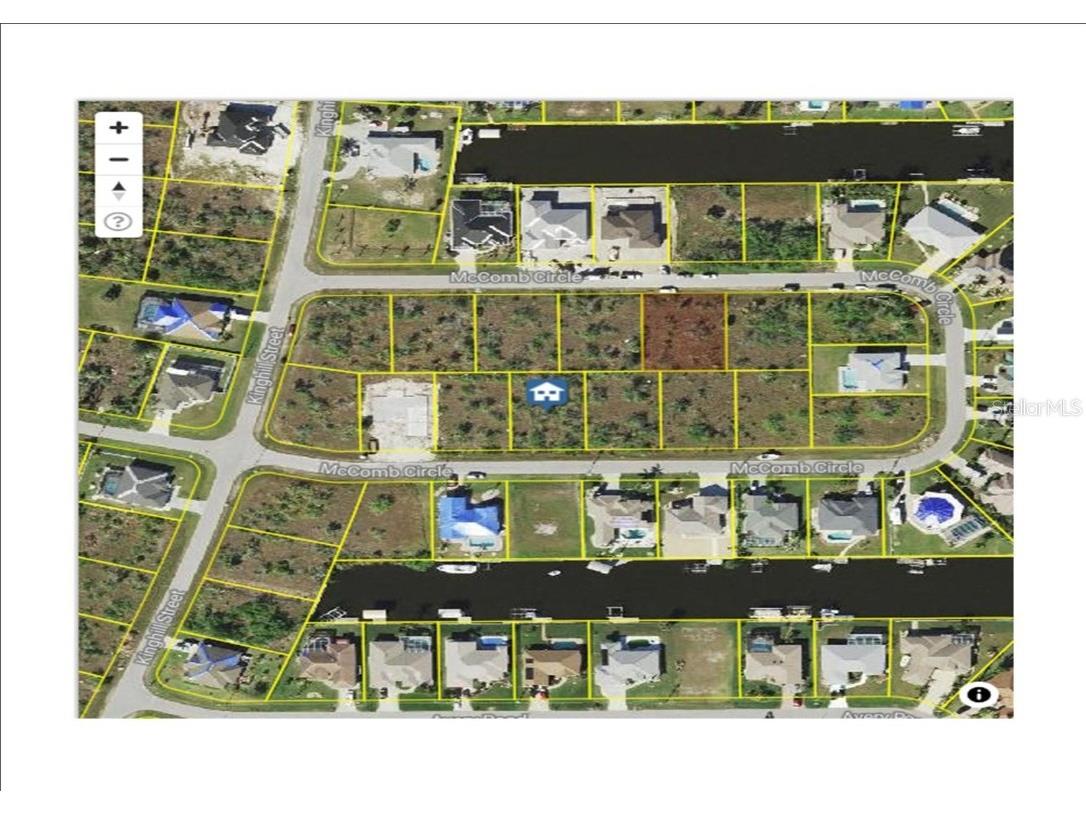 15547 Mccomb Circle Port Charlotte FL 33981 C7505074 image9
