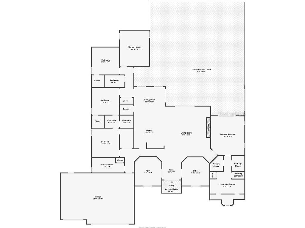 15547 Sago Drive Brooksville FL 34604 TB8454051 image5