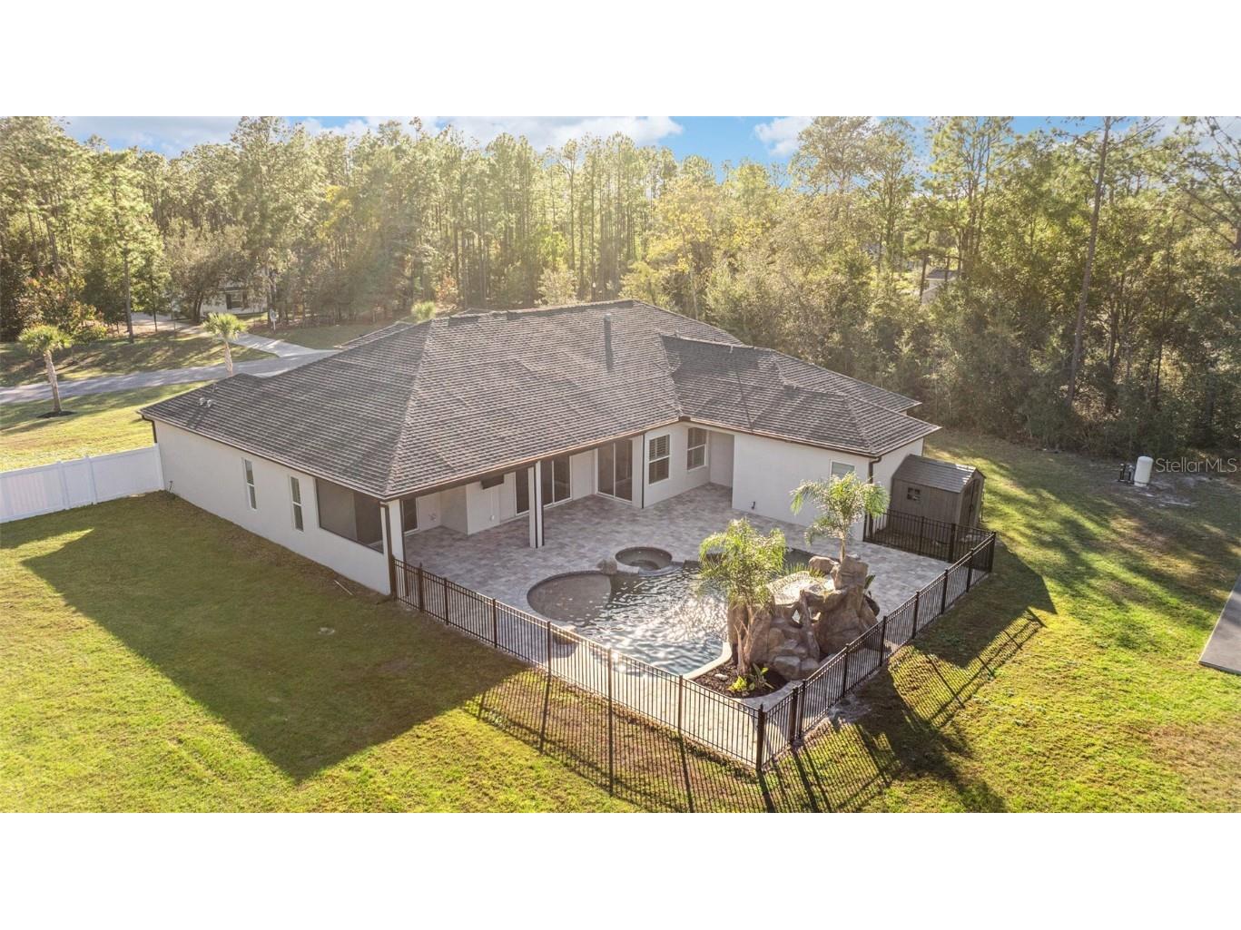 15547 Sago Drive Brooksville FL 34604 TB8454051 image50