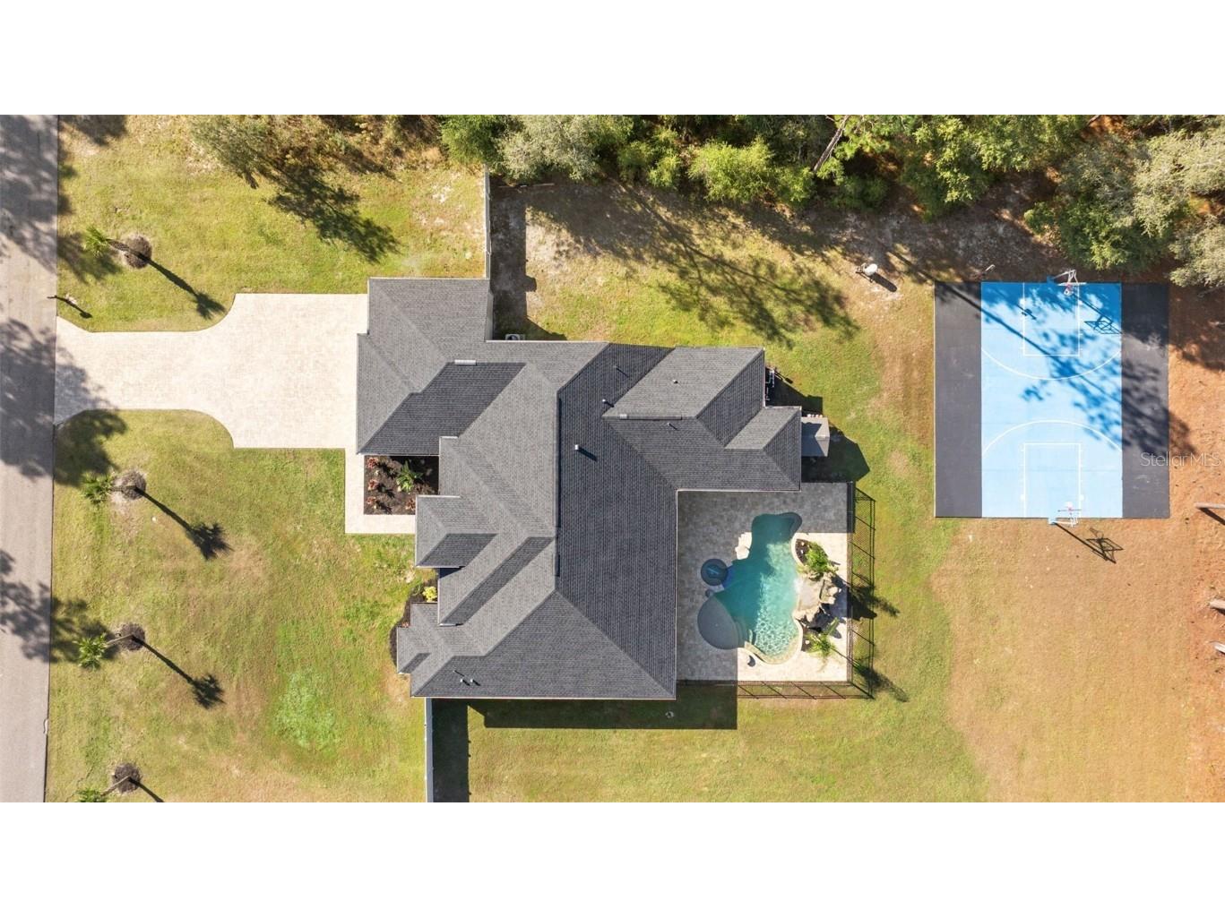 15547 Sago Drive Brooksville FL 34604 TB8454051 image56