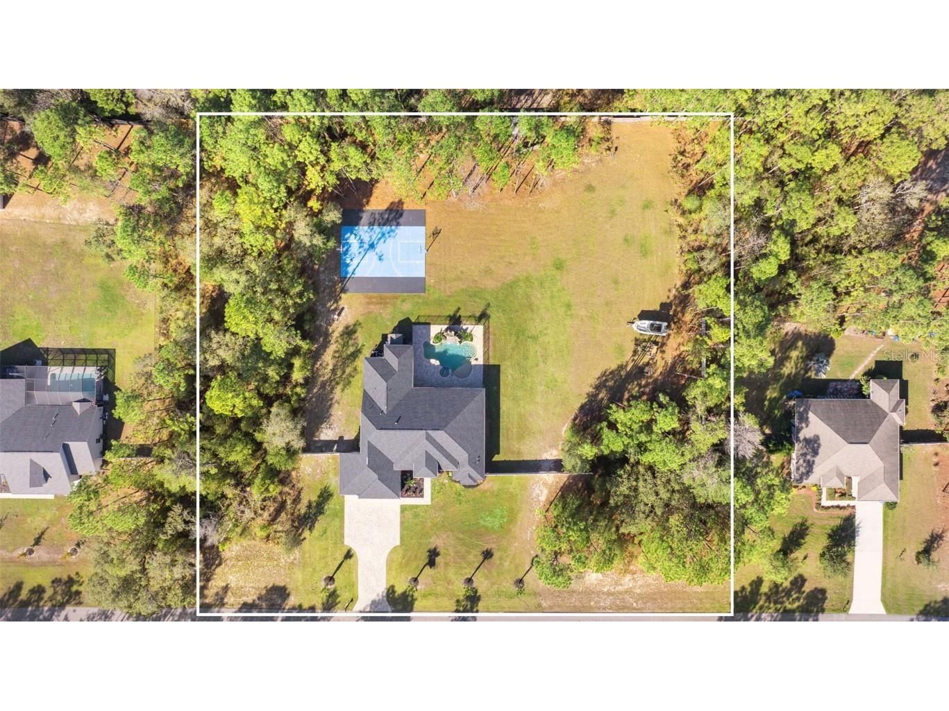 15547 Sago Drive Brooksville FL 34604 TB8454051 image57