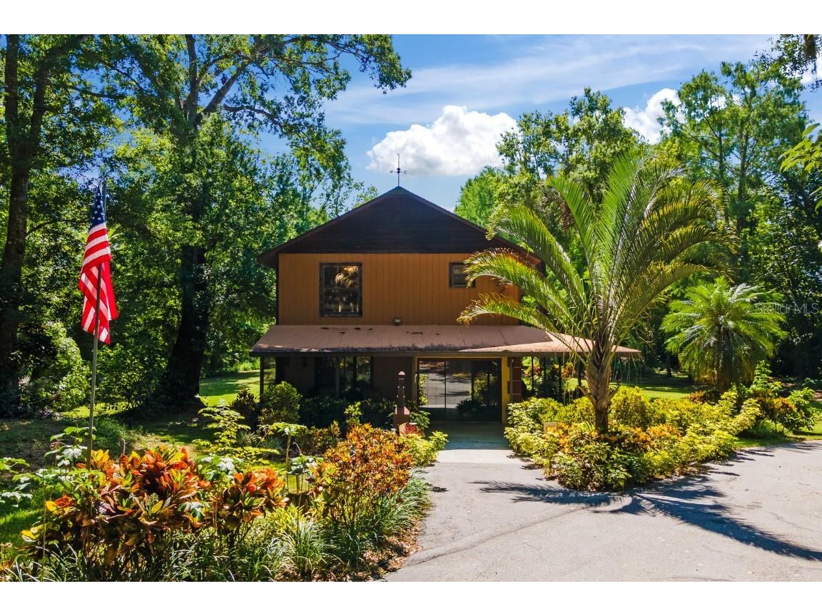 15548 County Road 455 Montverde FL 34756 - LAKE APOPKA CHAIN OF LAKES O6108169 image1