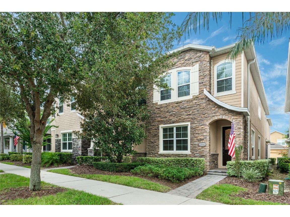 15548 Gwinnett Drive Winter Garden FL 34787 - LAKE HANCOCK G5072137 image1