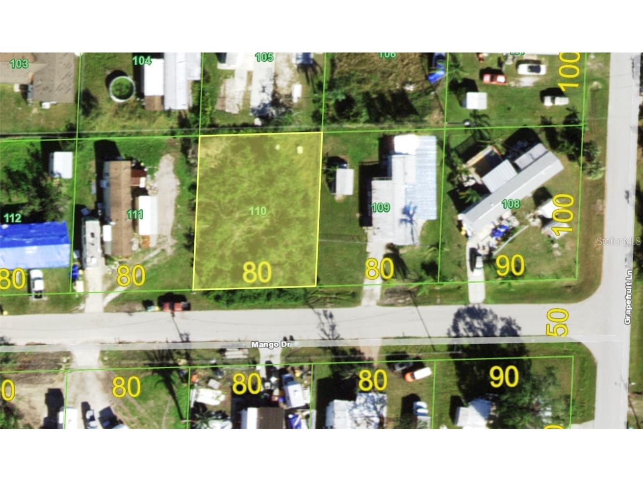 15548 Mango Drive Punta Gorda FL 33955 C7511665 image1