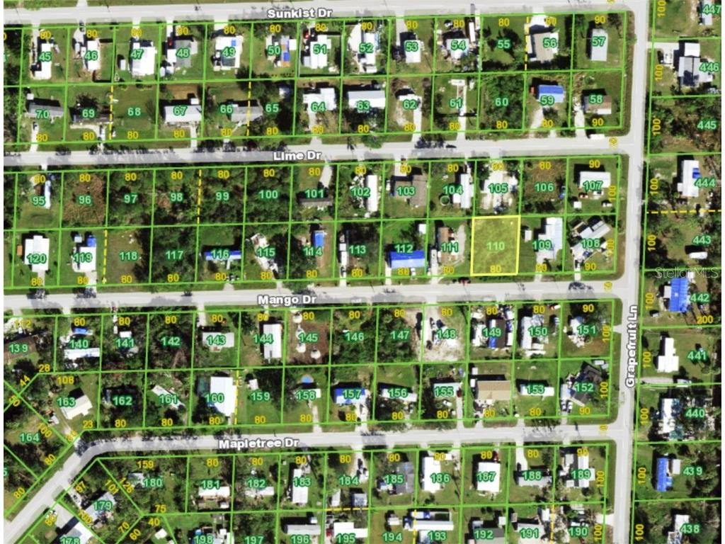 15548 Mango Drive Punta Gorda FL 33955 C7511665 image2