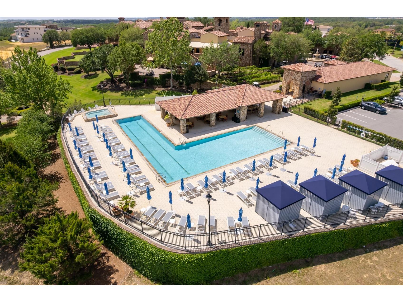 15548 Pendio Drive Montverde FL 34756 O6376484 image90