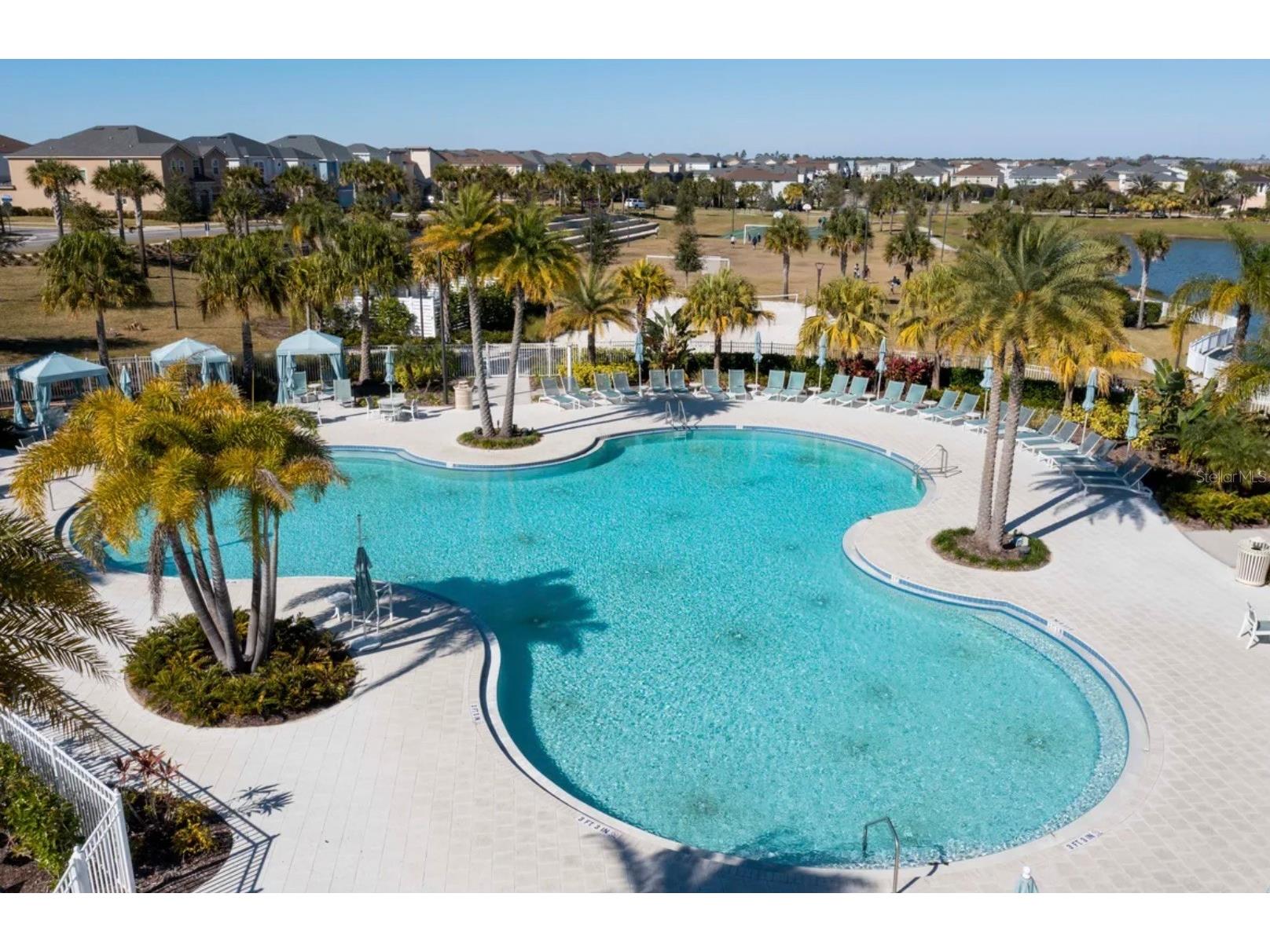 1555 Carey Palm Circle Kissimmee FL 34747 O6391997 image37