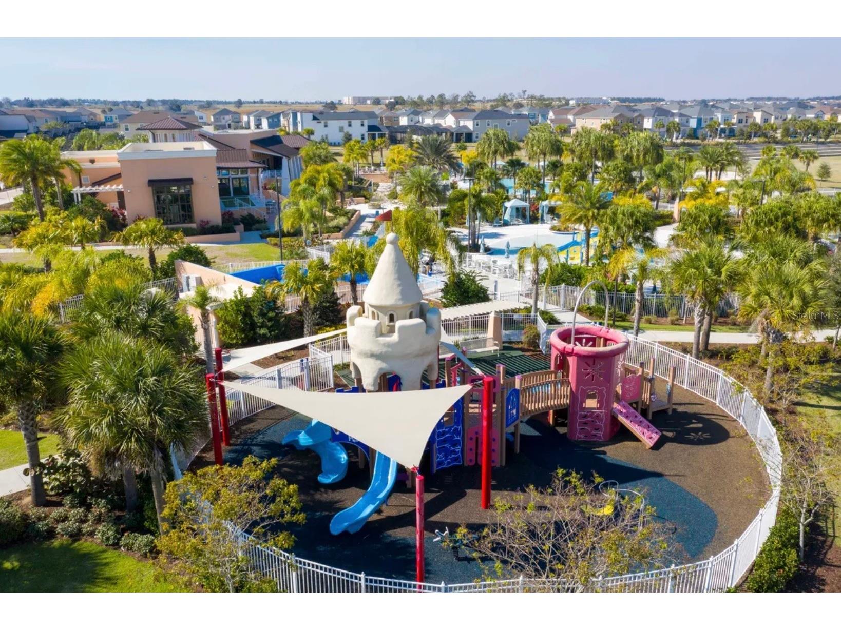 1555 Carey Palm Circle Kissimmee FL 34747 O6391997 image45