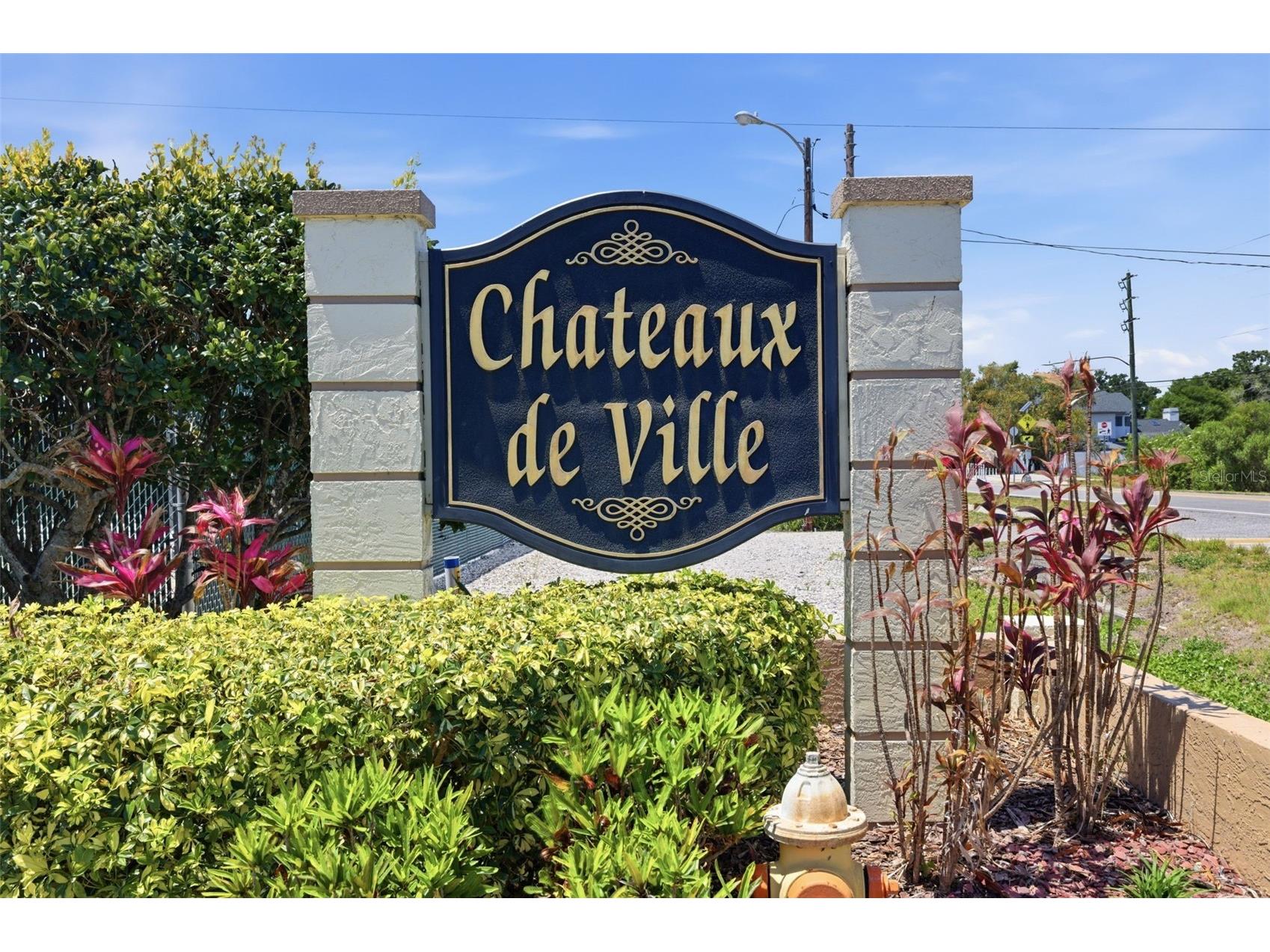 1555 Chateaux De Ville Court Clearwater FL 33764 TB8502404 image33