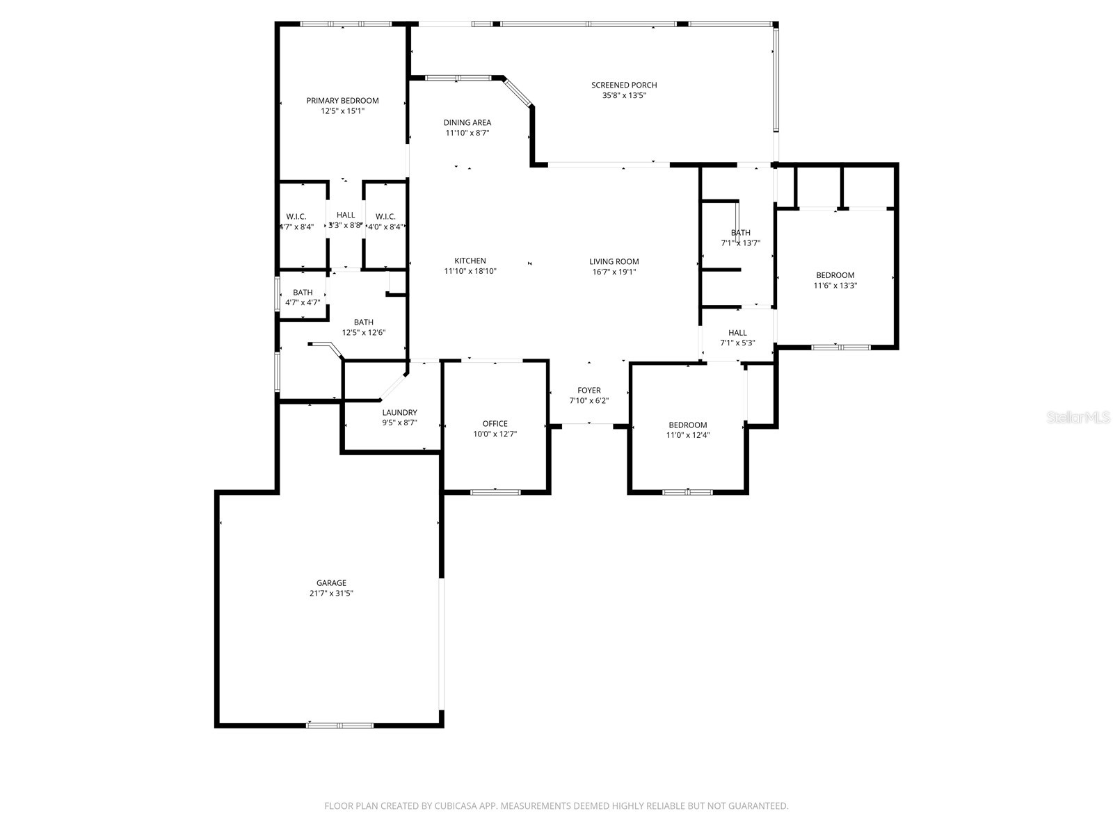 1555 E Seattle Slew Circle Inverness FL 34453 OM724382 image8