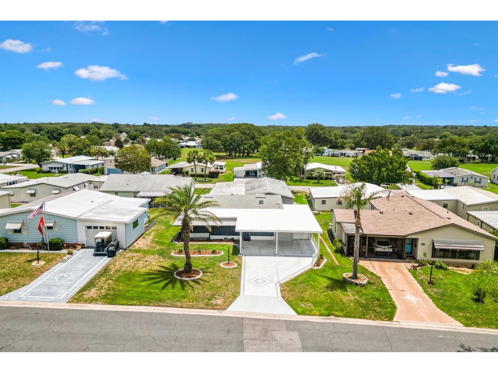 1555 Hillcrest Drive The Villages FL 32159 G5112996 image32