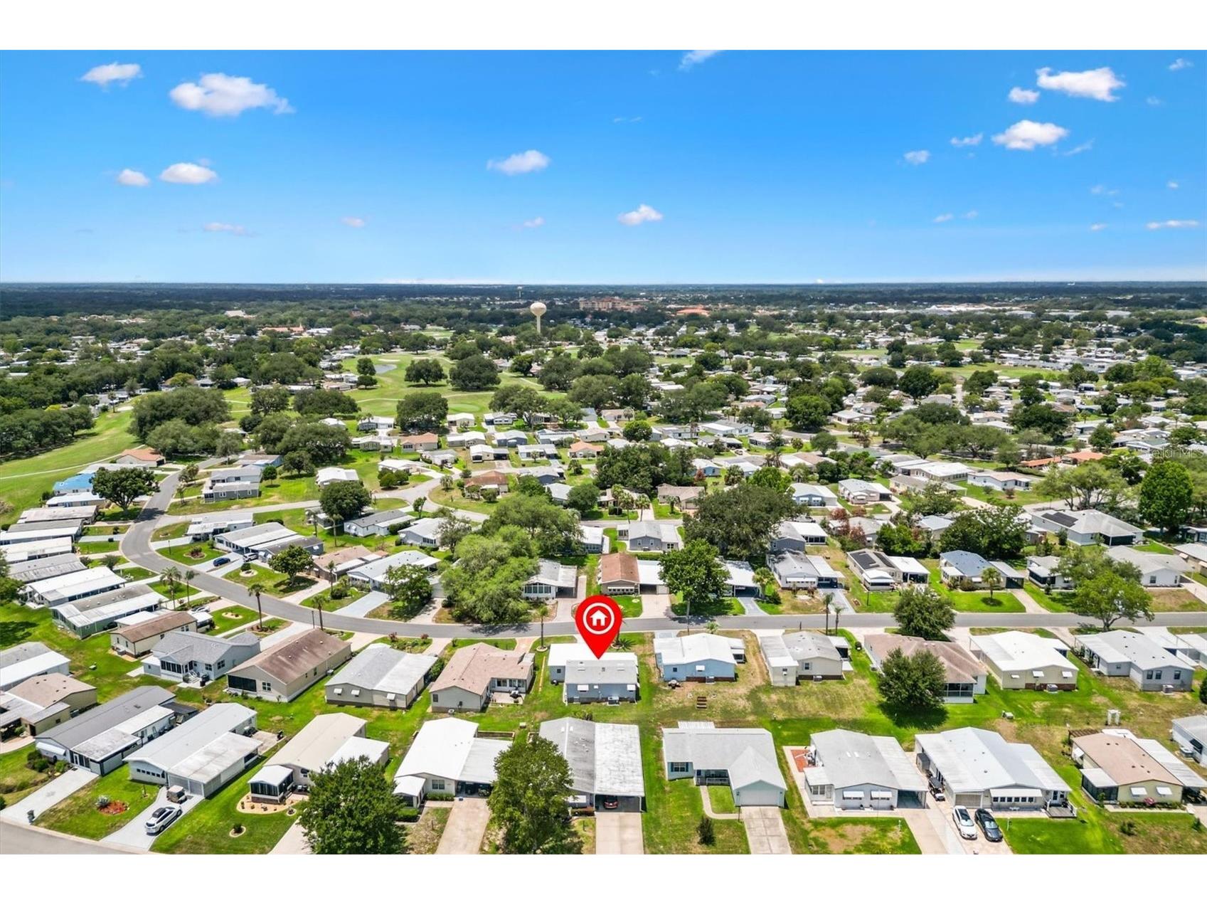 1555 Hillcrest Drive The Villages FL 32159 G5112996 image36